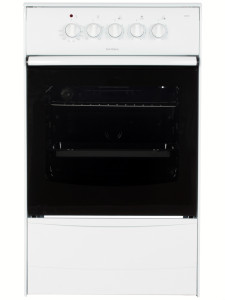 1163628 Электрическая плита DARINA 33 606 W белый