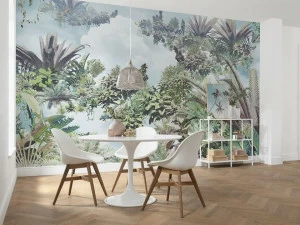 Komar Панорамные флизелиновые обои Home Xxl4-1025