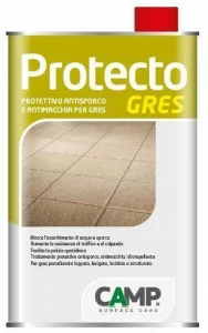 CAMP Напольный протектор Protecto 2041