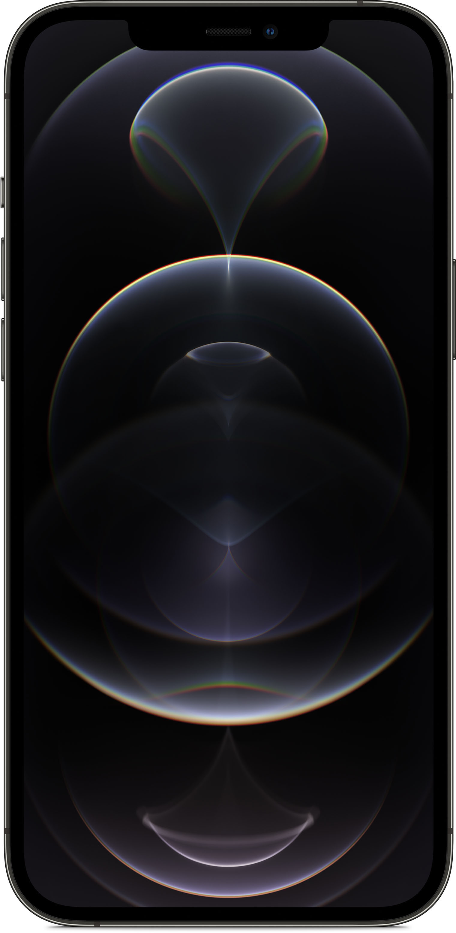 MGDC3RU/A Iphone 12 pro max 256gb graphite Apple Santreyd  - Вид №1