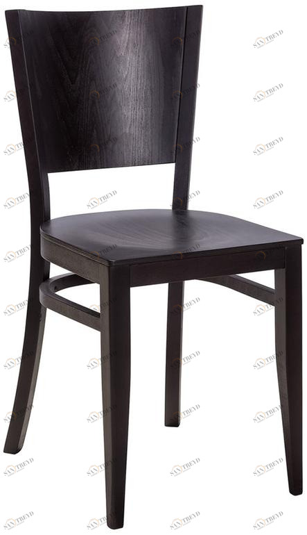268 Стул Бергамо Венге R-HOME 400119СП_вод.венге