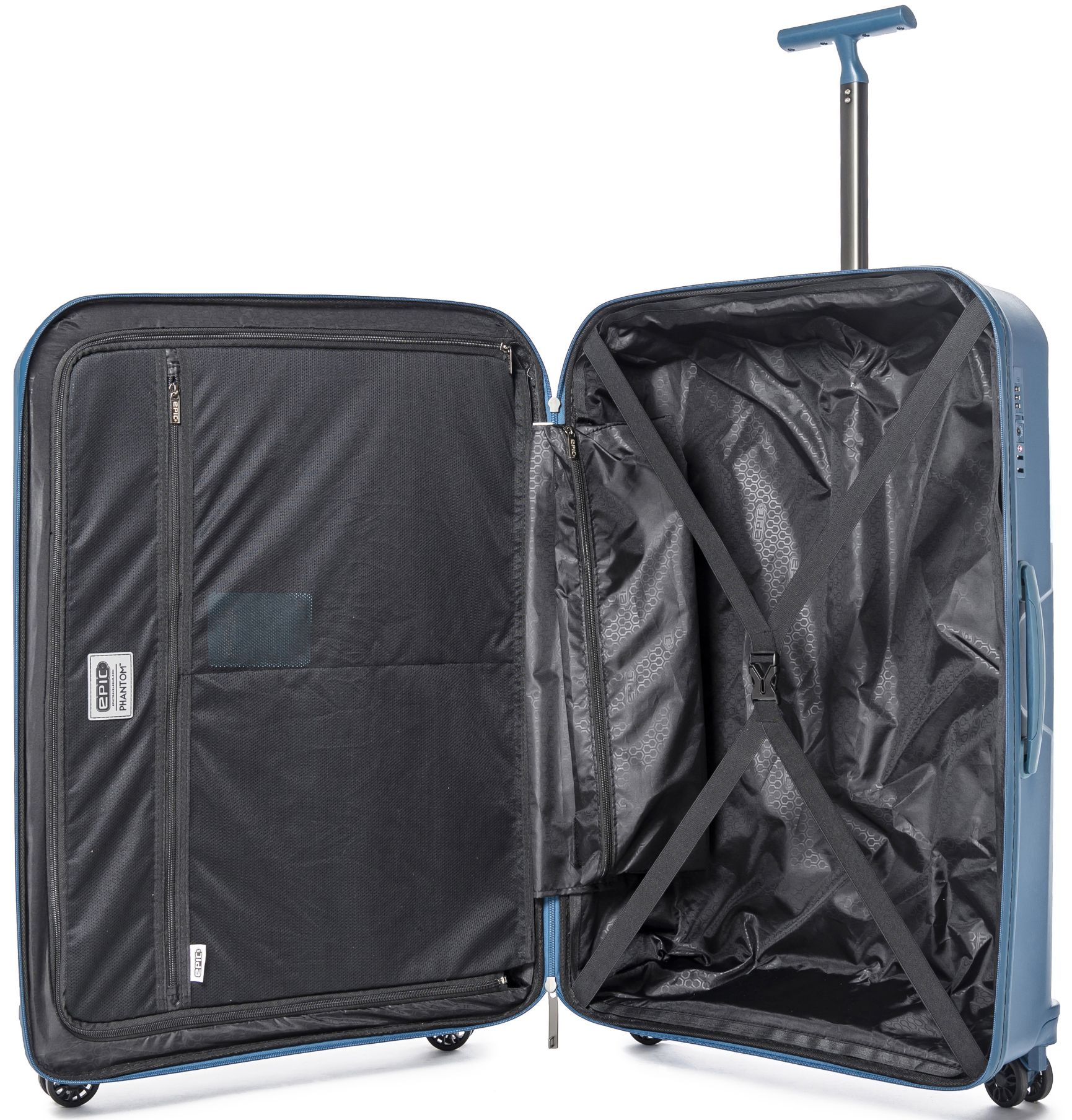 EPH401/03-29 Чемодан EPH401/03 Spinner L Epic Phantom SL  - Вид №5