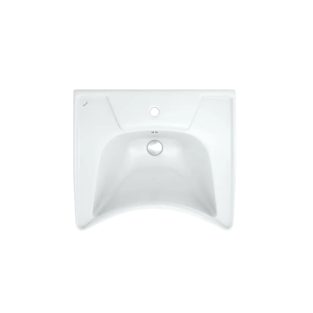 ROSA Атлантик — подвесная раковина для медицинских учреждений 84267159 STLM-0047822 - Вид №1