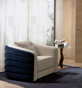 Кресло DESYO CARPANELLI Po57