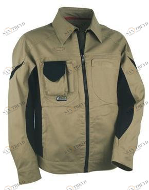 COFRA Куртка Workwear sun-id-1410271