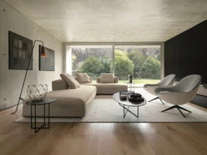 Désirée divani Модульный раскладной диван