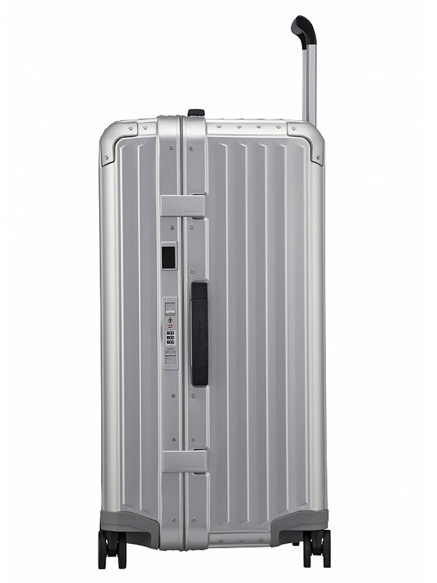 CS0-08004 Чемодан Samsonite Lite-Box Alu  - Вид №3