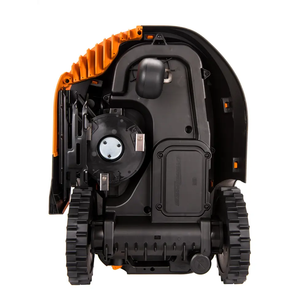 Робот-газонокосилка аккумуляторная Worx Landroid S300 WR090S, 20 В, 18 см 82221081 STLM-2063720  - Вид №1