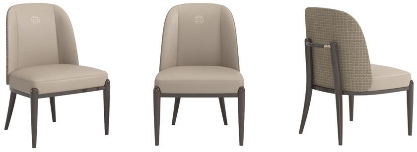 Reiggi Кожаное кресло  Rc364  - Вид №1