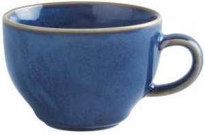 1T5126A93021W Чашка кофе со взбитыми сливками Home Style 0,23 л atlanticblue Kahla-porzellan