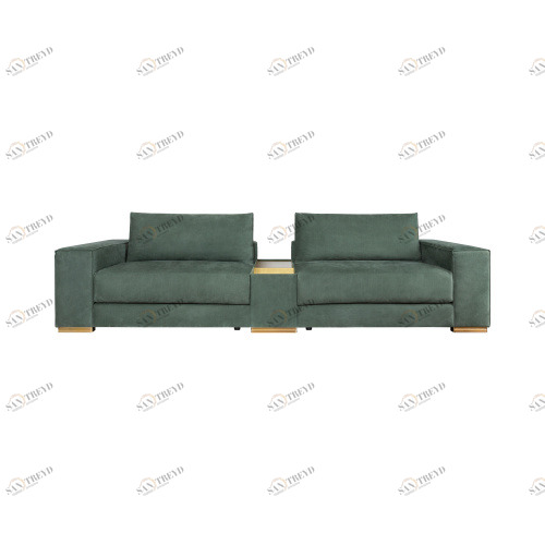 Диван со столиком / NAUTILUS Rugiano sun-id-374207