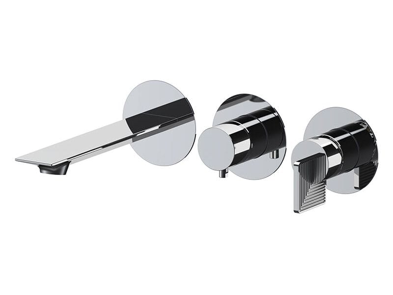 Смеситель для душа / смеситель для ванны Daniel Rubinetterie Stellar ARCH-00063854