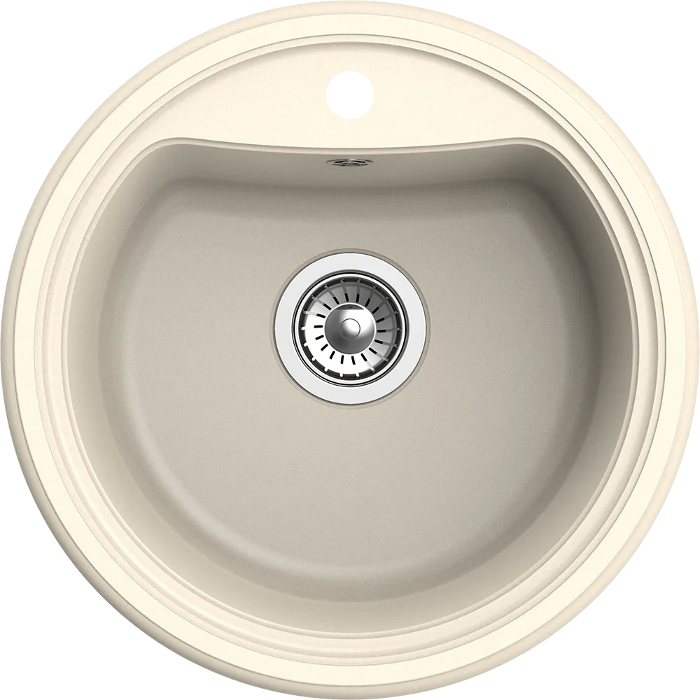 Кухонная мойка Кварц Ewigstein S620 GranFest A-R50-S620