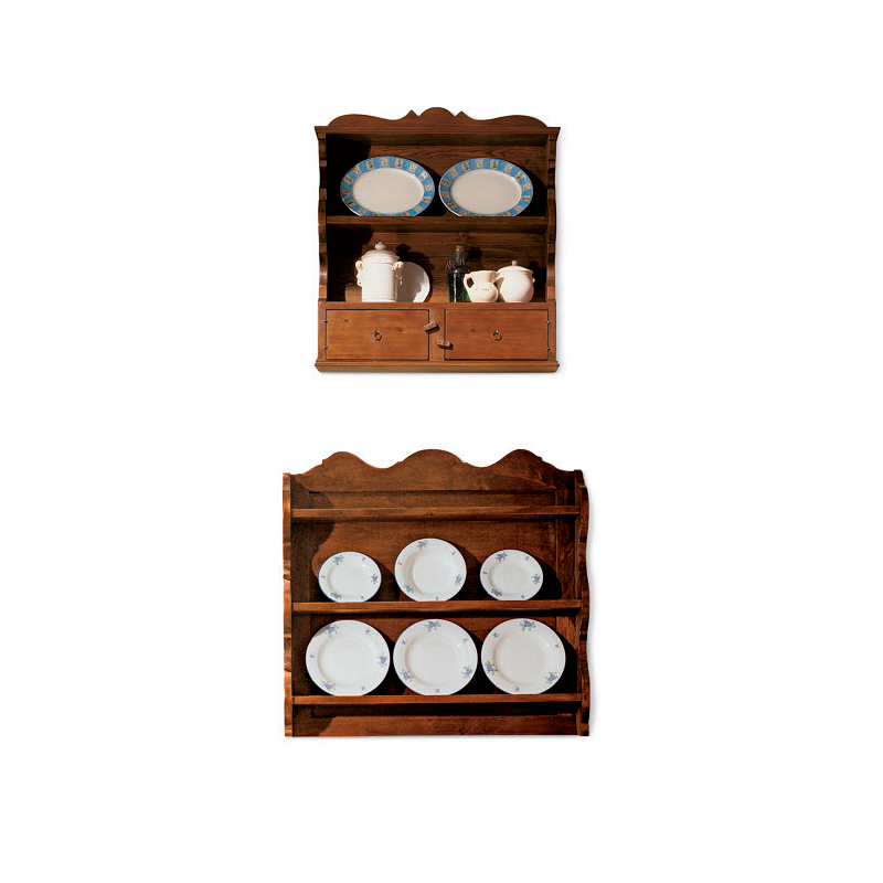 Полка TIFERNATE TIFERNO 1787 