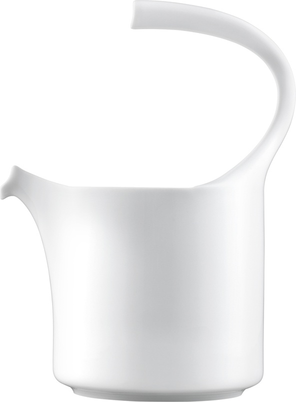 10564405 Чайник заварной Фарфоровый Furstenberg Германия 