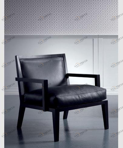 Marac Кожаное кресло с подлокотниками Sofia sun-id-1483730