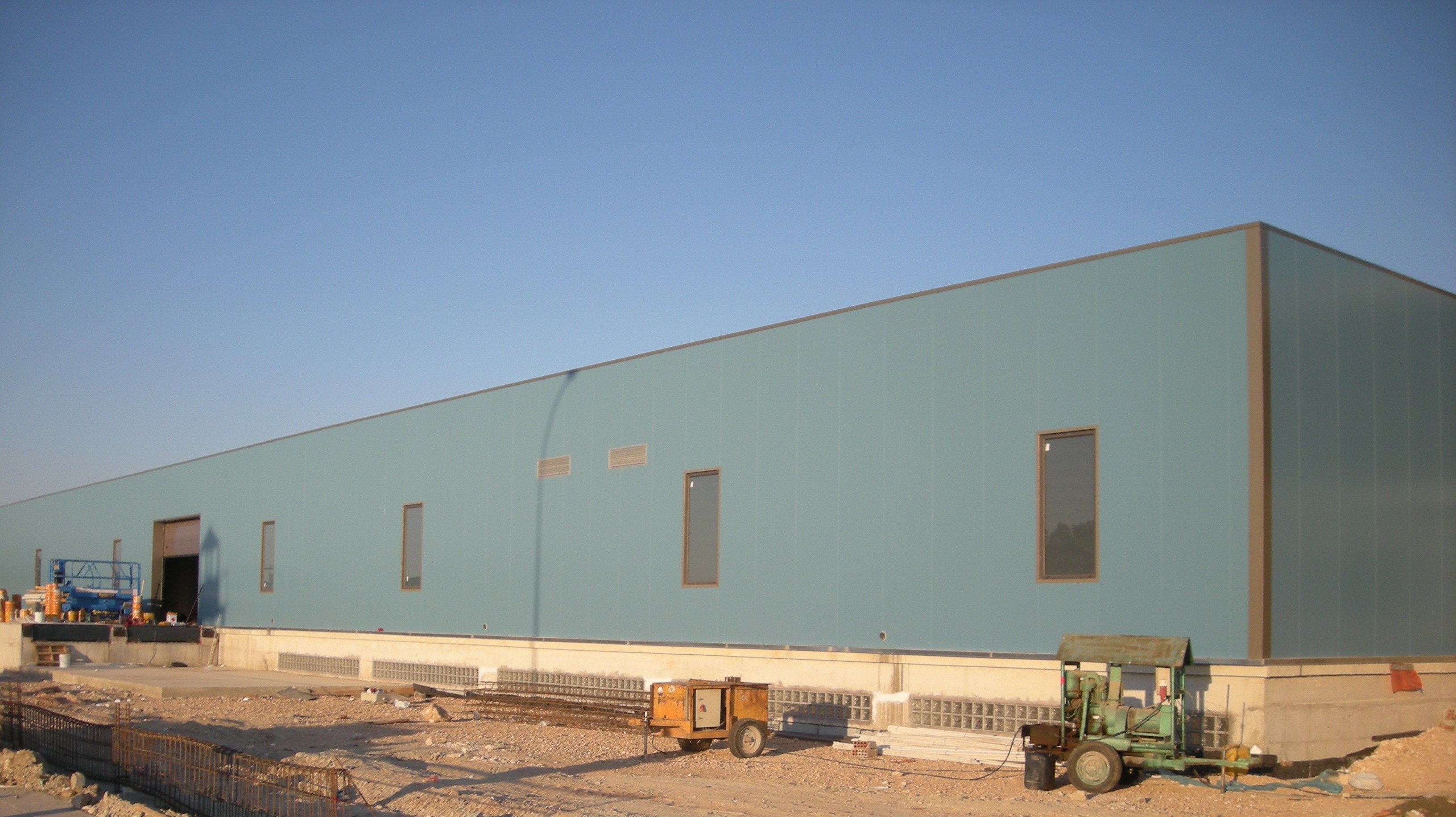 Изолированная металлическая панель для фасада ELCOM SYSTEM ТЕРМОПАРЕТЫ® ARCH-00037807 - Вид №148