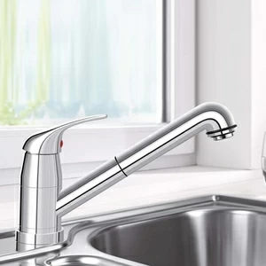 Смеситель для кухни DARAS 521751