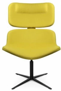 Wagner Акустический вращающийся стул W-lounge