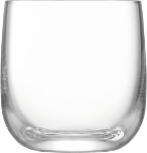 10656272 LSA International Набор стопок LSA International, "Borough", 75мл, 4шт. Стекло