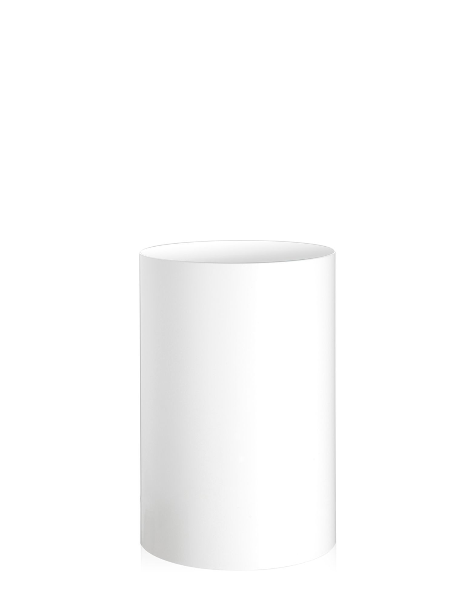 Коллектор из инженерного пластика Kartell WASTE BASKET ARCH-00085306 - Вид №7
