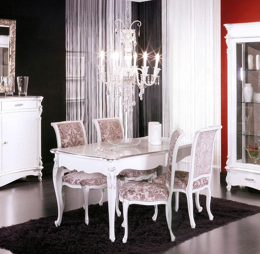 Стол  BTC INTERNATIONAL M 0003 Melograno