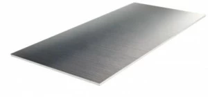 Knauf Italia Гипсокартон покрытый алюминиевой фольгой Gkb