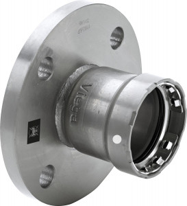 Viega Фланцевый переход Megapress S 4359 (770877)