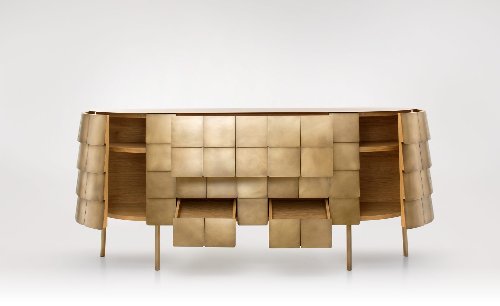 De Castelli Yoroi by Alessandro Masturzo sun-id-1992832 - Вид №3