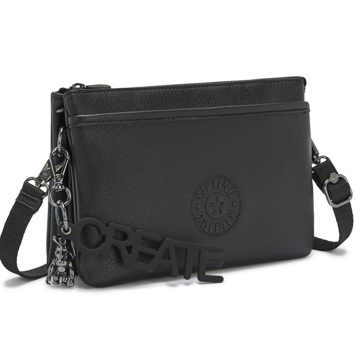 KI3726T07 Сумка Small Cross-Body Bag Kipling Riri  - Вид №4