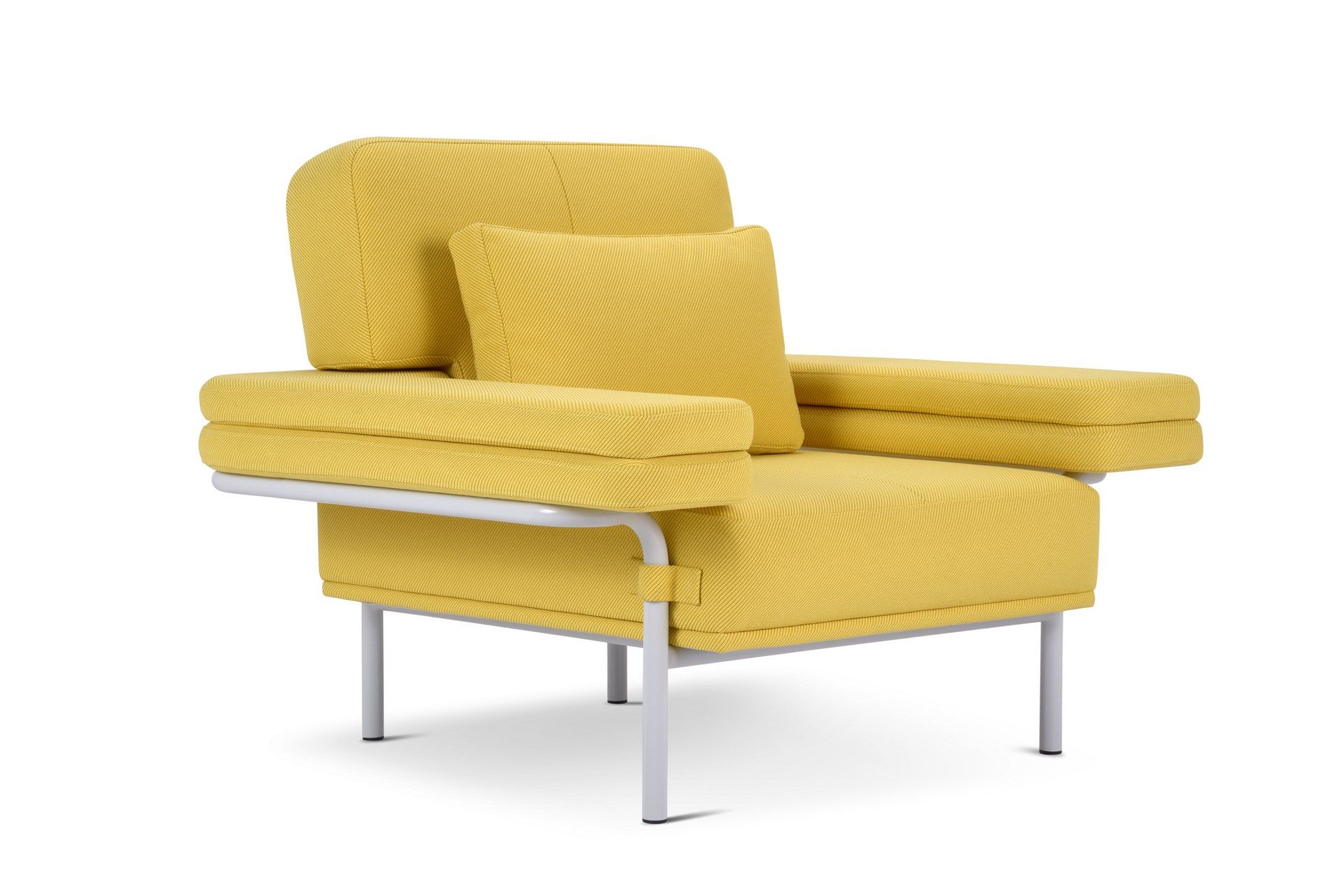 Кресло с подлокотниками Adrenalina ARCH-00045603 - Вид №12