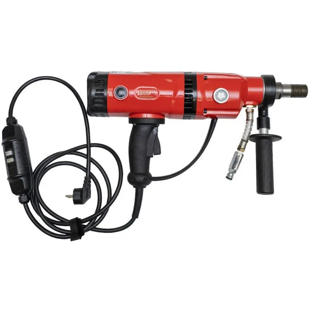 Двигатель алмазного бурения Voll Industrial VDM22Н, 2200 Вт STLM-2189465 - Вид №4