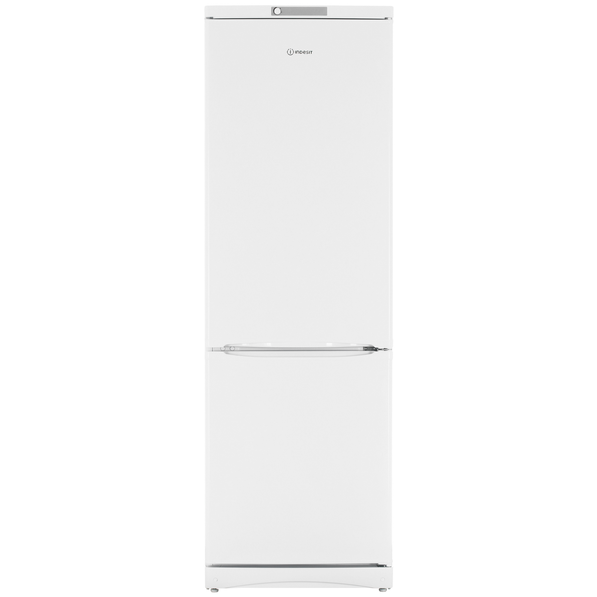 9163235 Холодильник с морозильником   Indesit ES 18 A белый STDN-0030570 - Вид №2