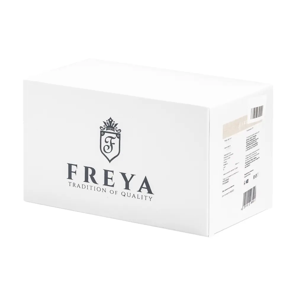 Светильник настольный Freya FR5108TL-01CH 84239528 STLM-2149299  - Вид №3