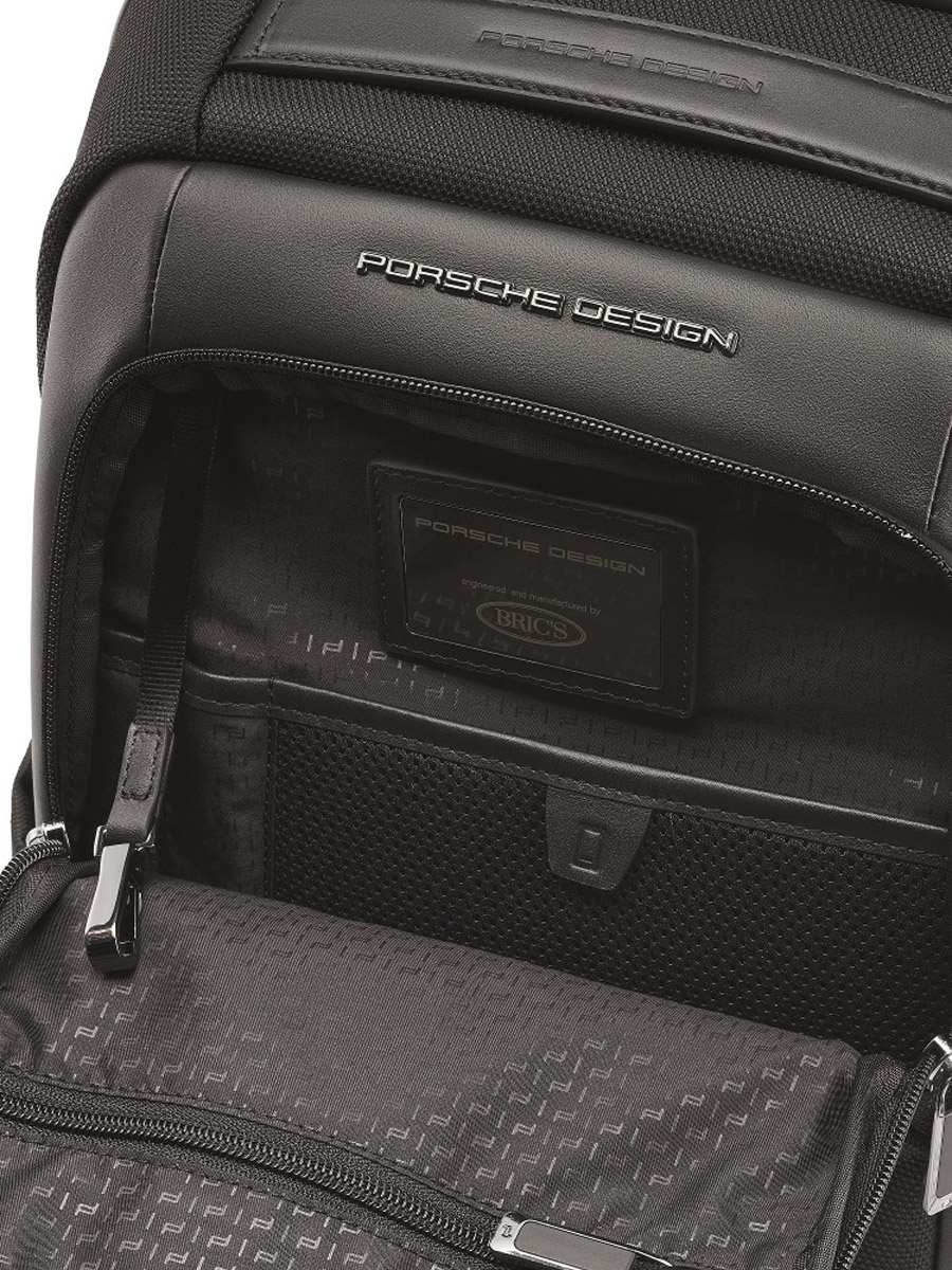 ONY01600.001 Рюкзак ONY01600 Backpack XS Porsche Design Roadster Nylon  - Вид №2