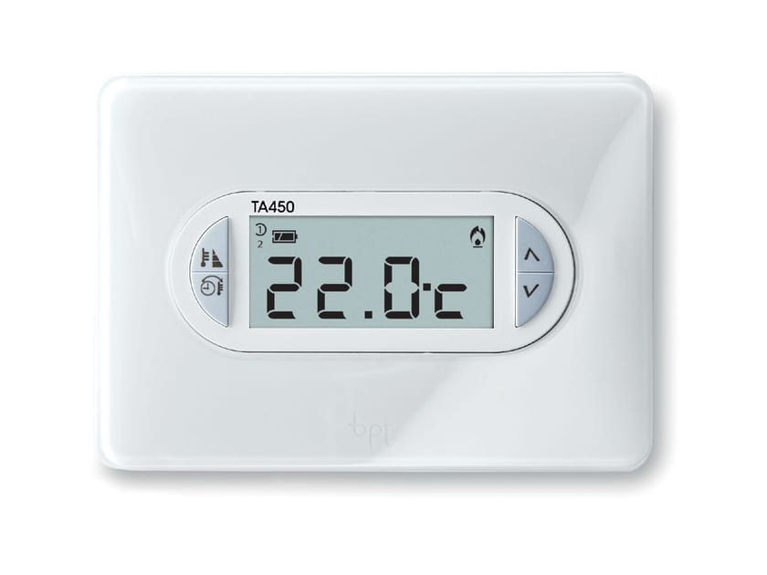 Цифровой термостат CAME TA-450 ARCH-00117156
