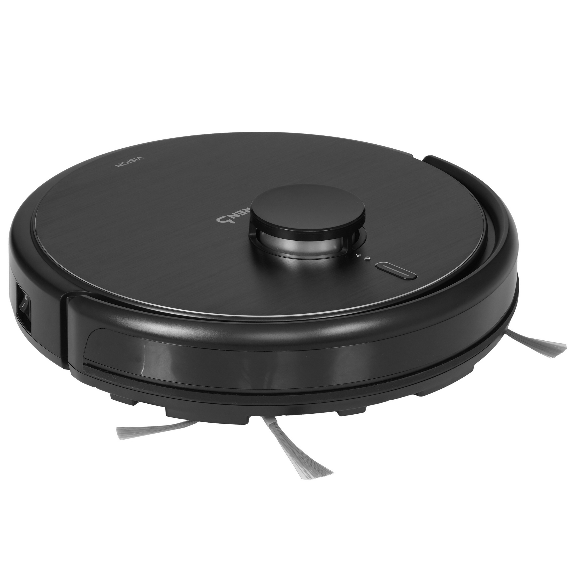 9082130 Робот-пылесос Gutrend VISION 730 черный STDN-0123460 - Вид №1