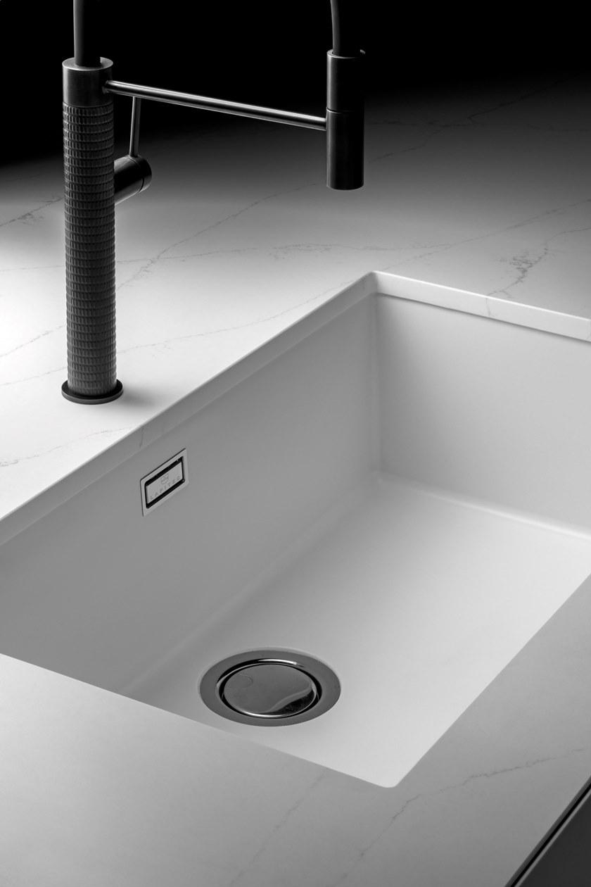 Столешница для кухни Lapitec® Satin Santreyd sun-id-1389116 - Вид №6