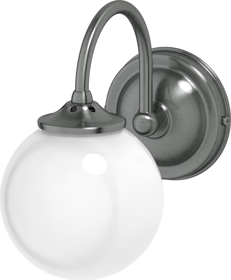 STI 426 Светильник 40W 3SC STILMAR ANTIQUE SILVER Treesseci 3SC