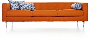 moooi Диван из полиэстера Boutique