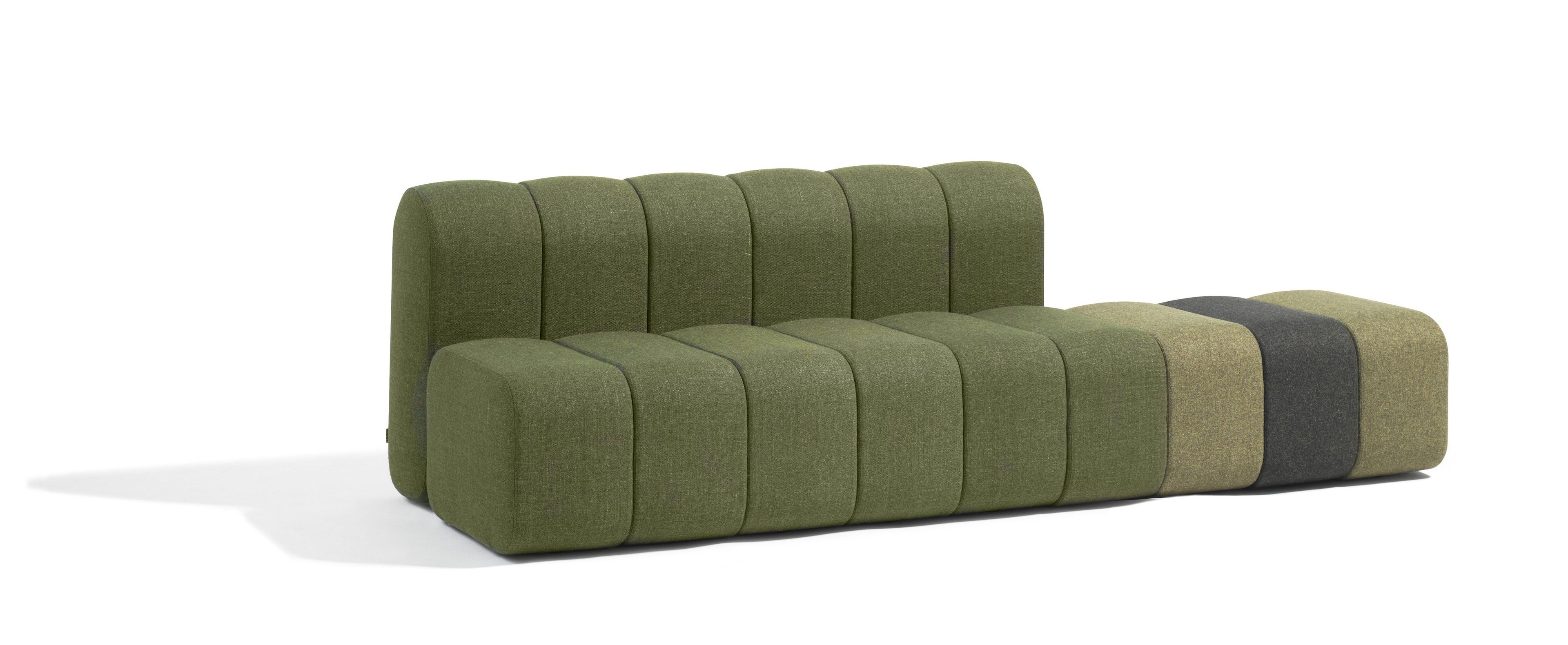 Ткань диван Bla Station ARCH-00007146 - Вид №24