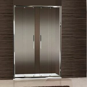 Art. 52E Serie 500 Душевая кабина Box Docce 2B