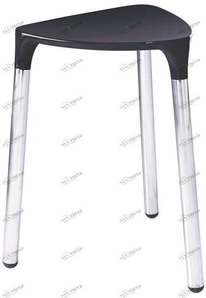 GEDY Табурет для ванной из термопластичной смолы  2172 