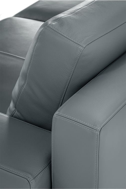 Кожаный диван-кровать Poltrona Frau коллекция-диваны и кресла ARCH-00061379 - Вид №11