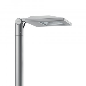 8750969 Уличное освещение  Platek TARSIUS Su palo  TARSIUS Mounted on pole - 24 LED 4000K Asymmetrical