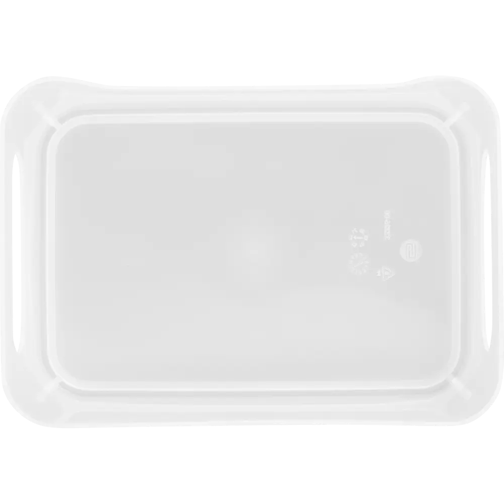 Santreyd Scandi — прозрачная корзина для систематизации пространства 85114216 STLM-0058972 - Вид №2