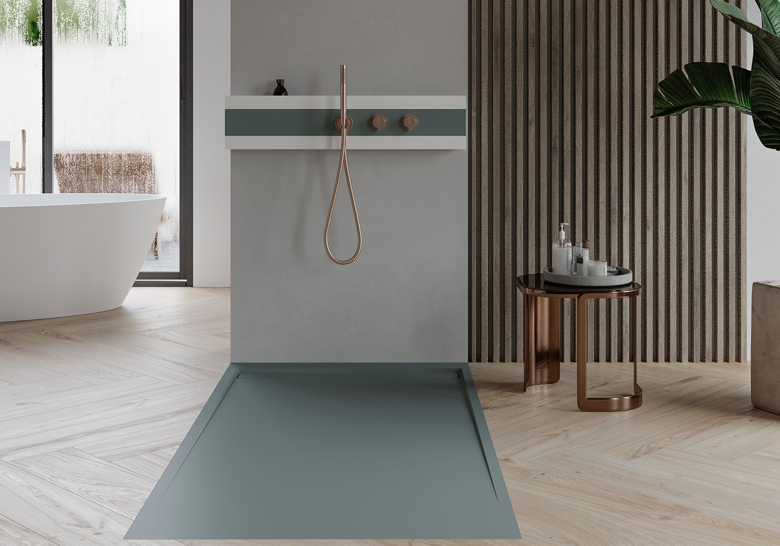 Hidrobox LINE sun-id-2011496 - Вид №2