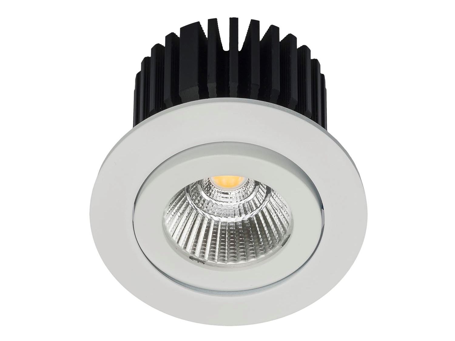 Алюминиевый светодиодный светильник с регулируемой яркостью Proled TOPIC ARCH-00102100