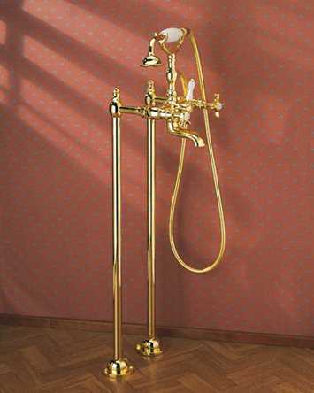 603920JKK8 Смеситель Bandini Old England Santreyd - Вид №1