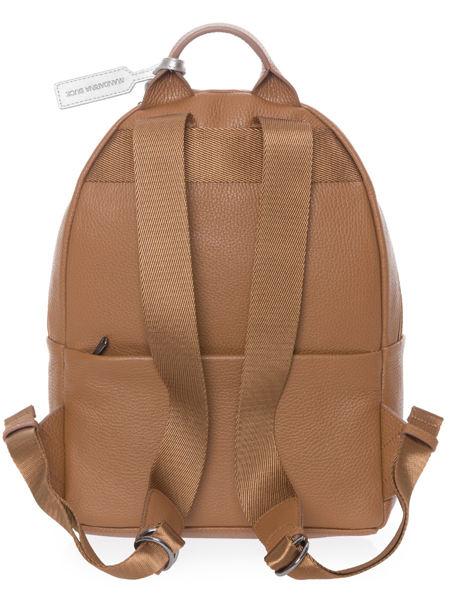 JKT04-27D Рюкзак JKT04 Backpack Mandarina Duck Marshmellow  - Вид №1